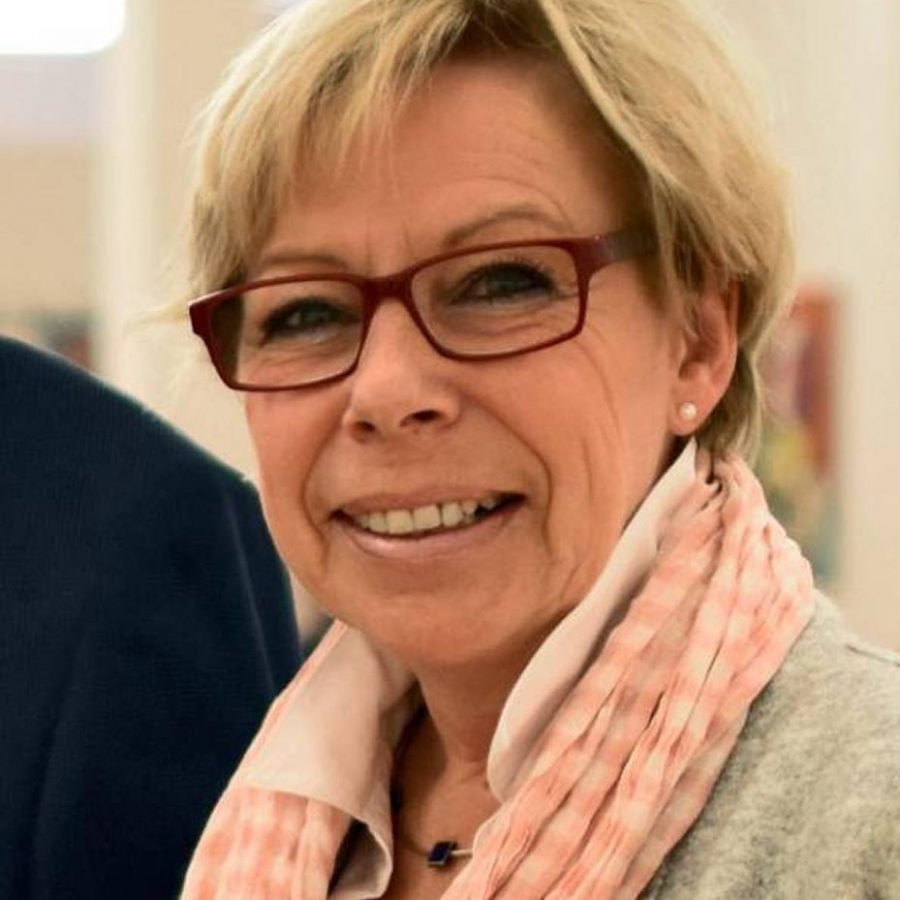 Andrea Schaffeld › SPD Emmerich a.R.